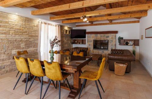 Villa Bukovica - Foto 31