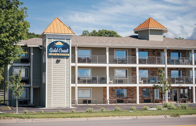 Kasa Gold Coast Inn Traverse City - Foto 36