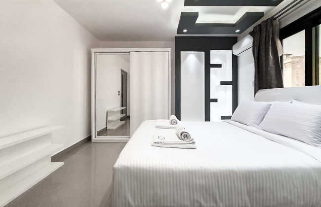 Xuru Stays I The Bold & Bright 3bdr Apt. 15 Min To Airport - Foto 3