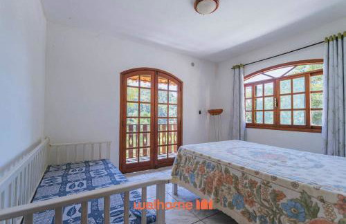 Casa em Teresópolis vista para a Pedra Tartaruga - Photo 39