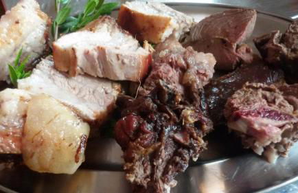 Agriturismo Su Solianu - Foto 21