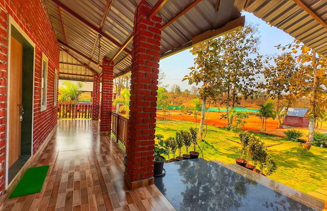 Brick Villa - Foto 17