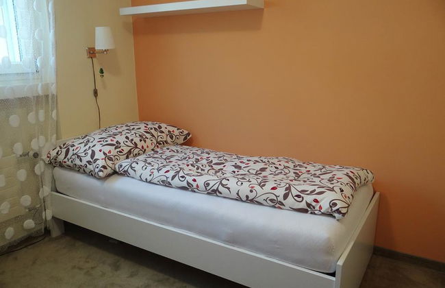 Sunnmatt West Wohnung 721 - Foto 15