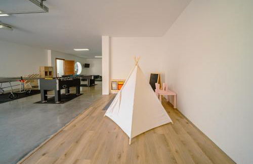 Villa Tinguaton - Foto 42