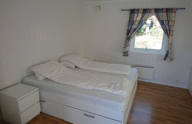 Larkollen vacation house - Foto 6