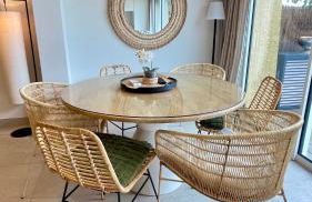 Refait à neuf Standing bord de plage et piscine Proche de St Trop - Foto 6