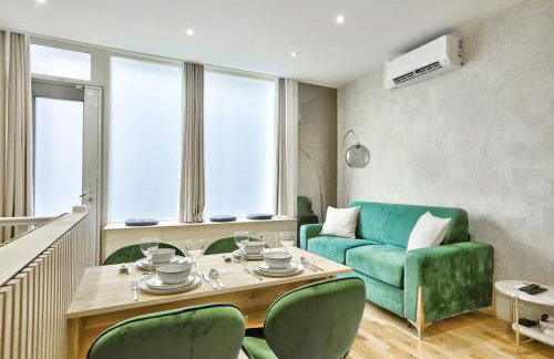 Cosy appartement - Eiffel Tower - Foto 1