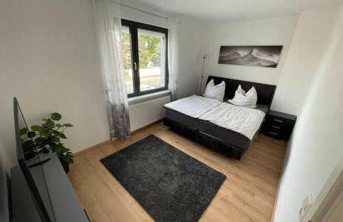 Schönes Reihenhaus mit Garten - Foto 10