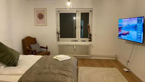Monteur- und Ferienwohnung mit sehr guter Anbindung - Foto 1