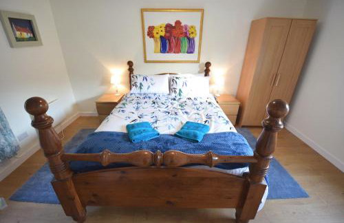 Byron Cottage overlooking Loch Goil - Foto 9