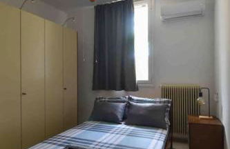 Agia Marina apartment - Foto 10