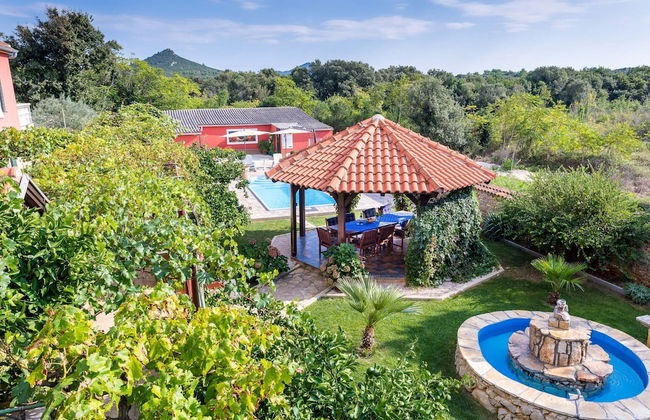 Villa Stocco - Foto 35