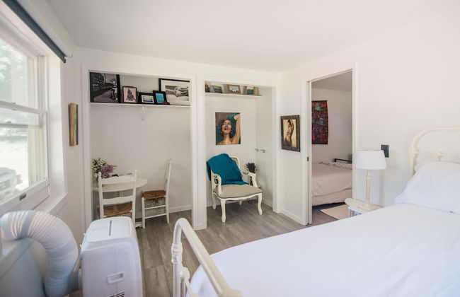 The Flat a Wanderlust Abodes Property - Foto 33