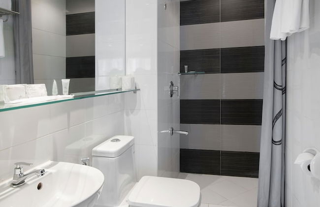 Y2 Residence Hotel - Foto 52