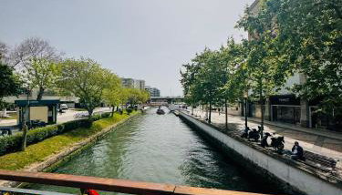 Tear Avenida - Photo 4