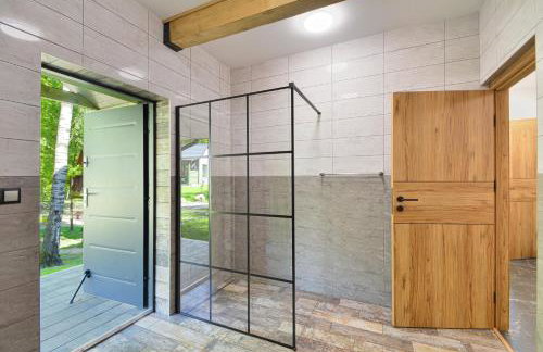 Zielone Domki Morze i Jezioro - Foto 26