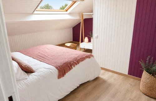 La Maison des Jonquerets - Foto 7