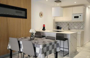 OASIS Apartment with 2 bedrooms in Jardines del Puerto - Photo 10