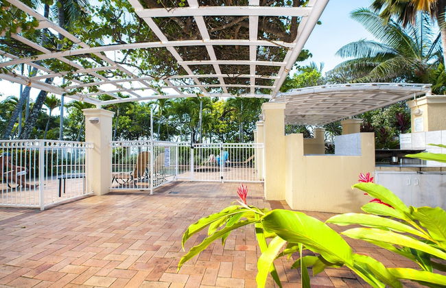 On the Beach Holiday Apartments - Foto 72