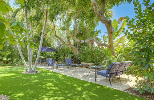 Vibrant North Palm Beach Home ~ 2 Mi to Beach! - Foto 3