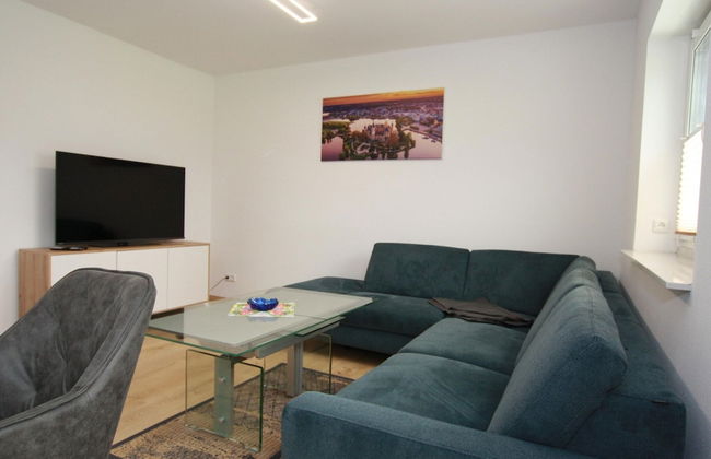 Ferienhaus am Rande der Lewitz - Foto 8