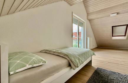 Ostalb Inn - Haus Sophie - Foto 19