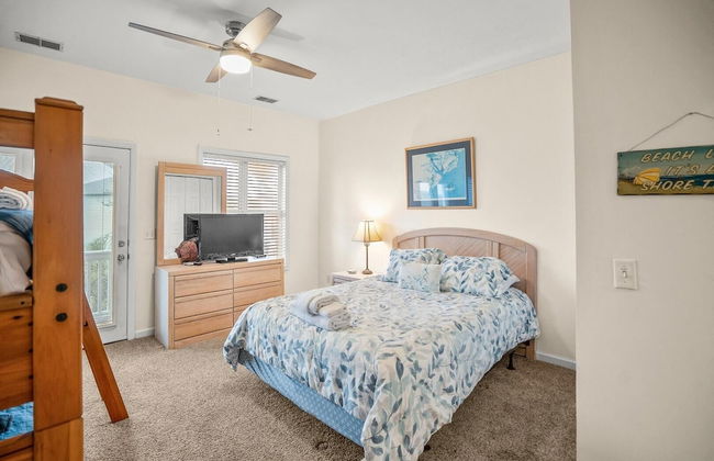 Two-story Family Home w/ Views of Inlet & Island - Pet Friendly - Foto 9