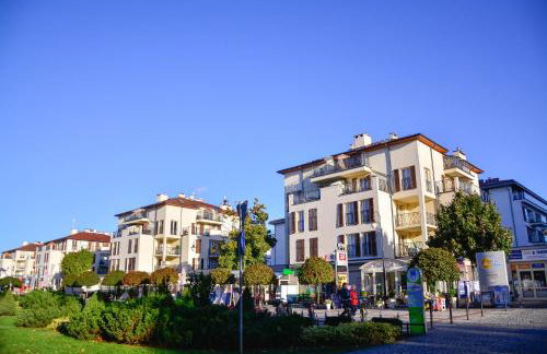 Apartamenty na Wyspie - Promenada - Foto 20