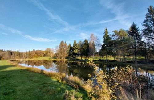 Gîte Sous le marronnier jusqu'à 10 personnes - Foto 16