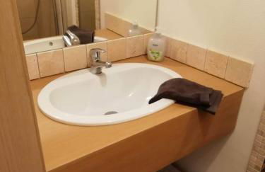 Gîte de la Roseraie - Foto 37