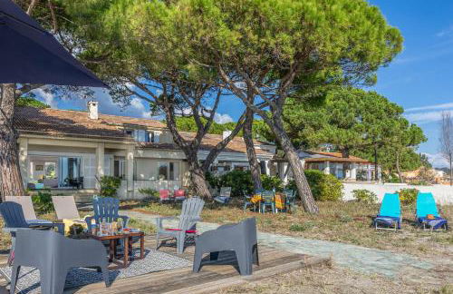 Villa Les 3 frères - Foto 44