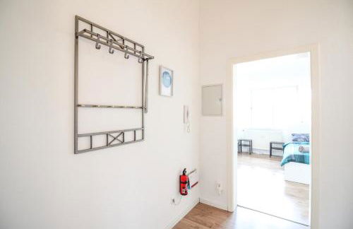 nJoy! Sunny Apartment Göppingen - Balkon & Parkplatz - Foto 15