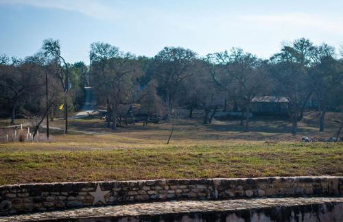 River Access Grill Firepit Sleeps 5 - Foto 25