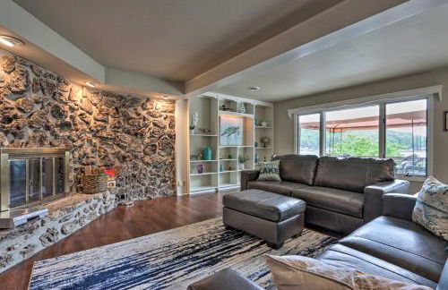 Lakefront Haven Family-Friendly Sunrise Beach Gem - Foto 15