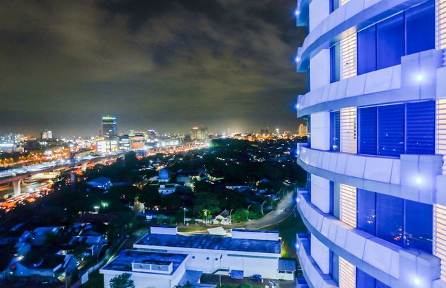 Modern Elegant Studio Grand Kamala Lagoon Apartment - Foto 37