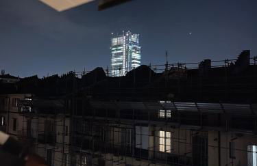 Rooftop Amedeo - Torino centro - Foto 7