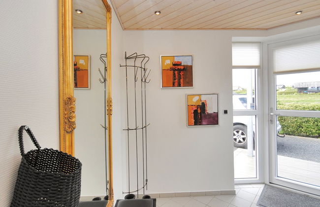 "Eberta" - 200m to the fjord - Foto 17