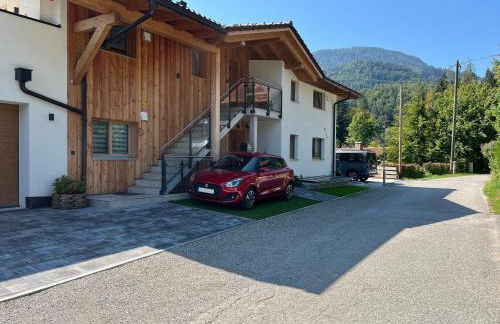 Ferienwohnung Trissl - Foto 1