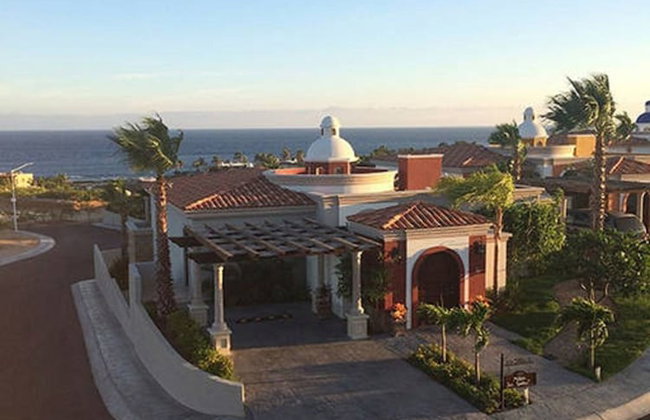 3BR 2FL Beautiful View Private Villa-Cabo San Lucas - Foto 67