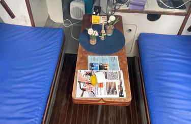 Lisboa Barco Notus Belém - Photo 7