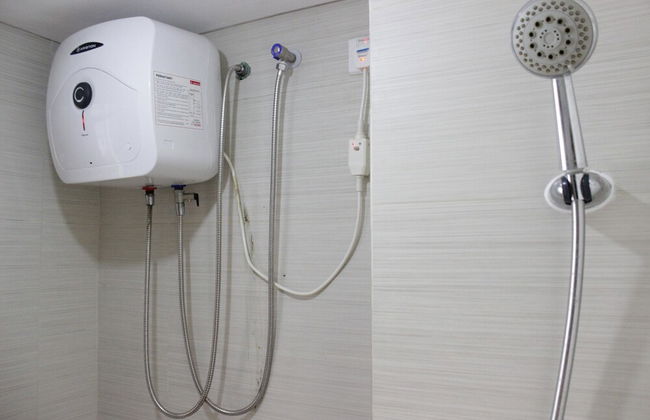 Spacious 2BR Gateway Pasteur Apartment - Foto 14