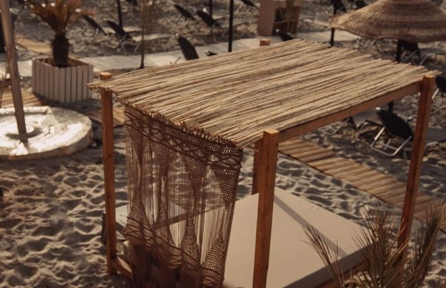 Mylos Hotel Apartments - Foto 59