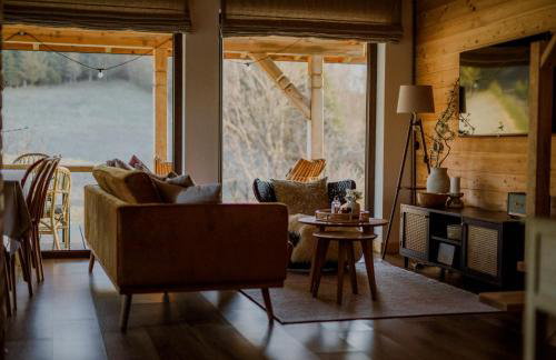 Chata Sękata - Foto 12