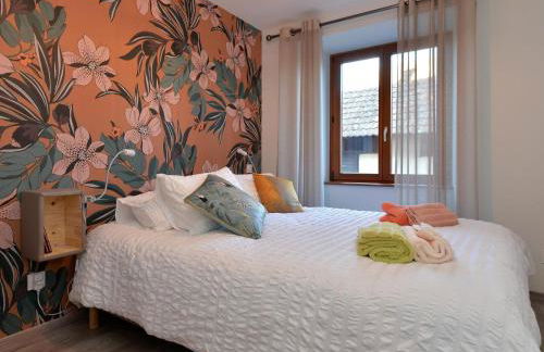 Charmant appartement rénové pour 4 pers avec terrasse à Hunawihr - FR-1-744-14 - Foto 4