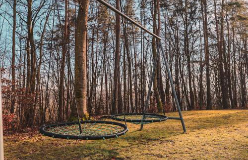 Dom to za mało! Całoroczny dom z prywatnym jacuzzi - Foto 79