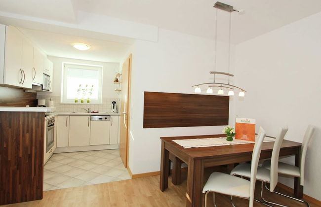 Apartment in Fiss Near Ski Lifts - Foto 11