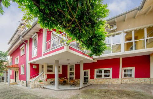 Ferienwohnung Erholung - gut & günstig übernachten nur 5 Minuten vom Europa-Park - Foto 17