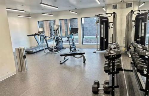 Forestline Suite - Foto 10