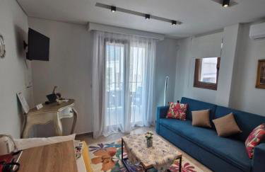 Smaragdos Thassos Boutique Suites - Foto 46