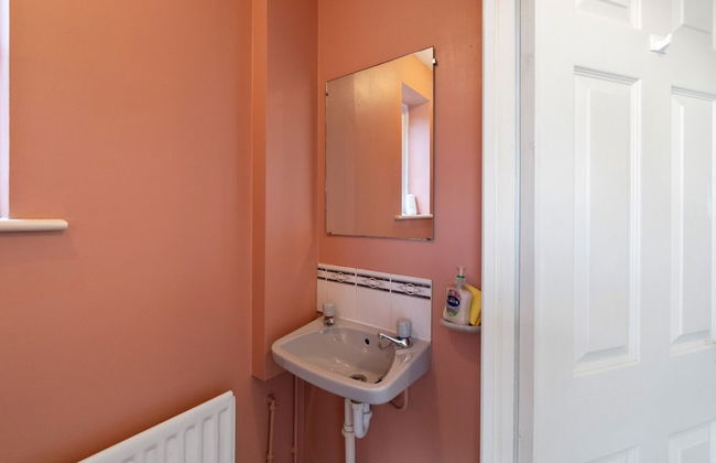 East Midlands House - Foto 15